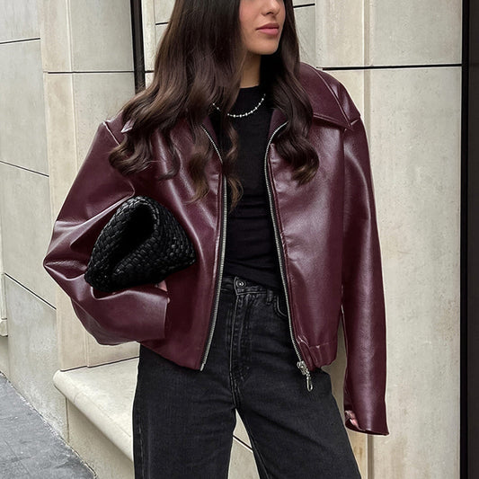 VESTE MALIA